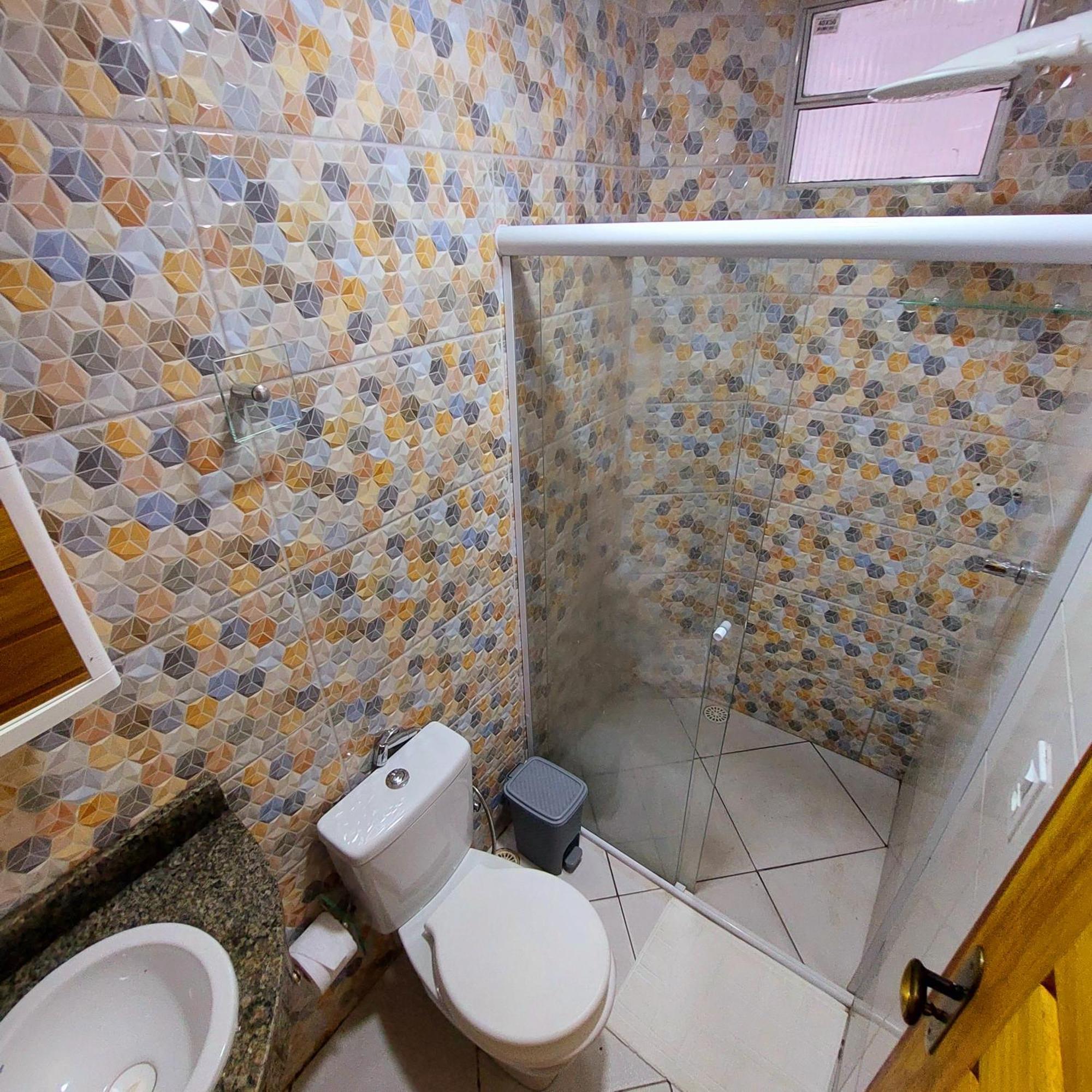 Apartment Belas Praias Flats