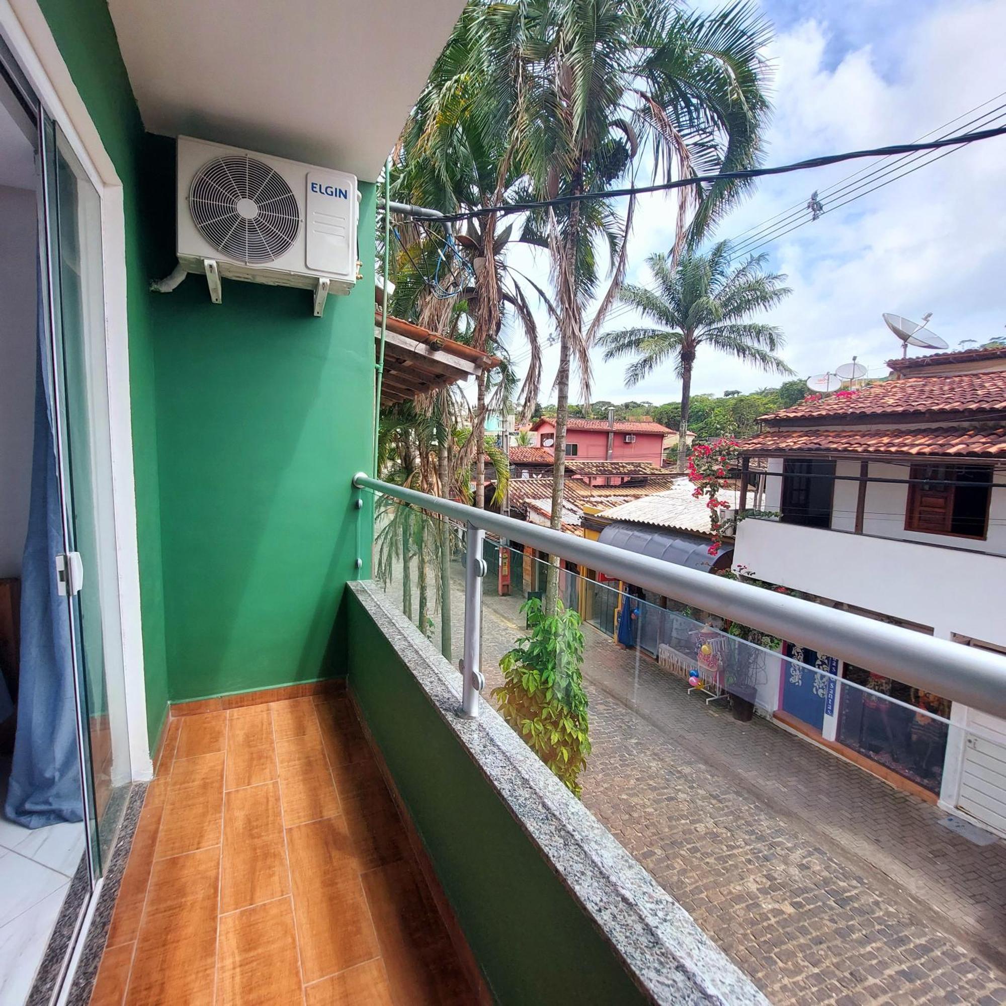 Belas Praias Flats Apartment