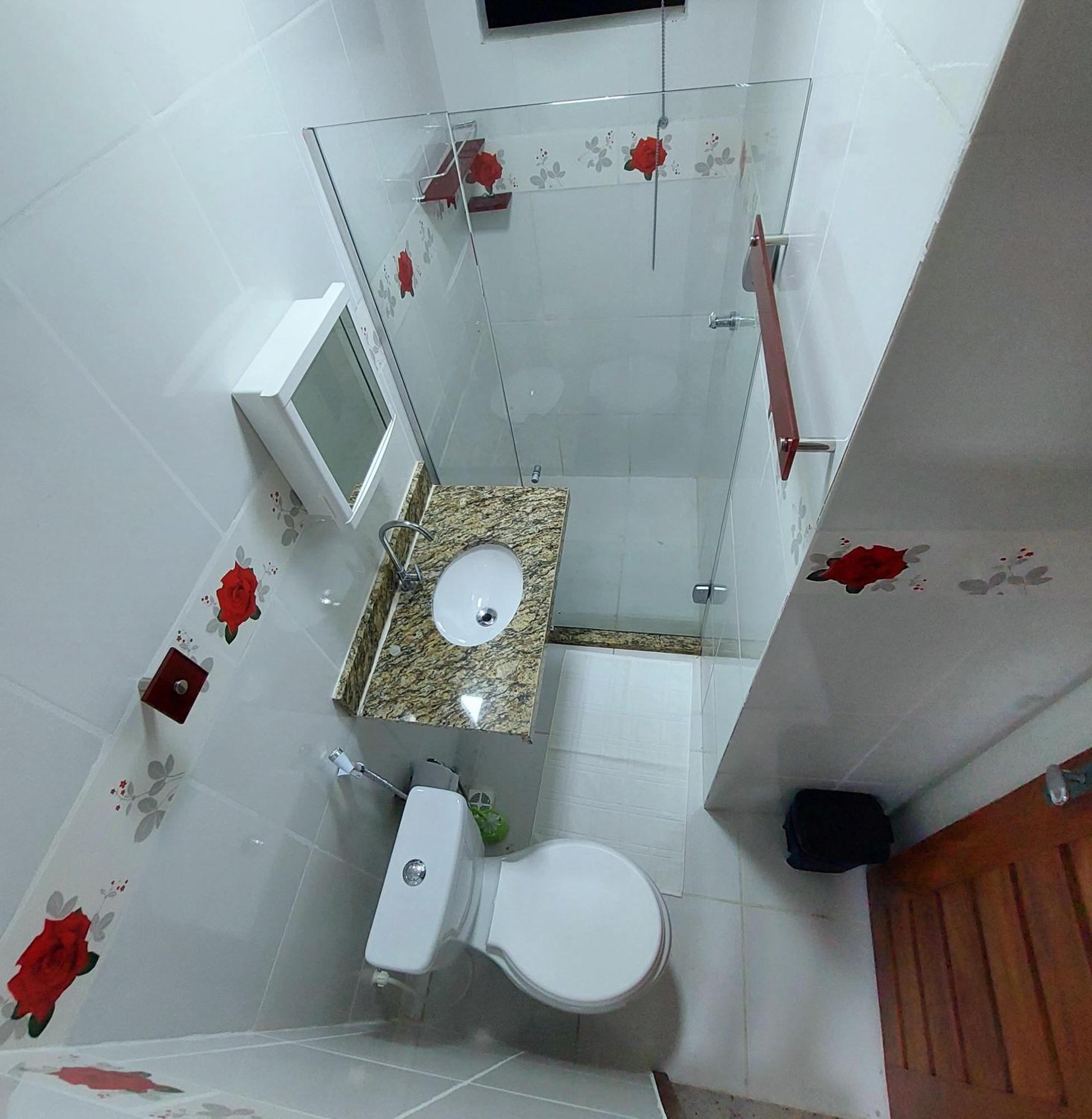 Belas Praias Flats Apartment *