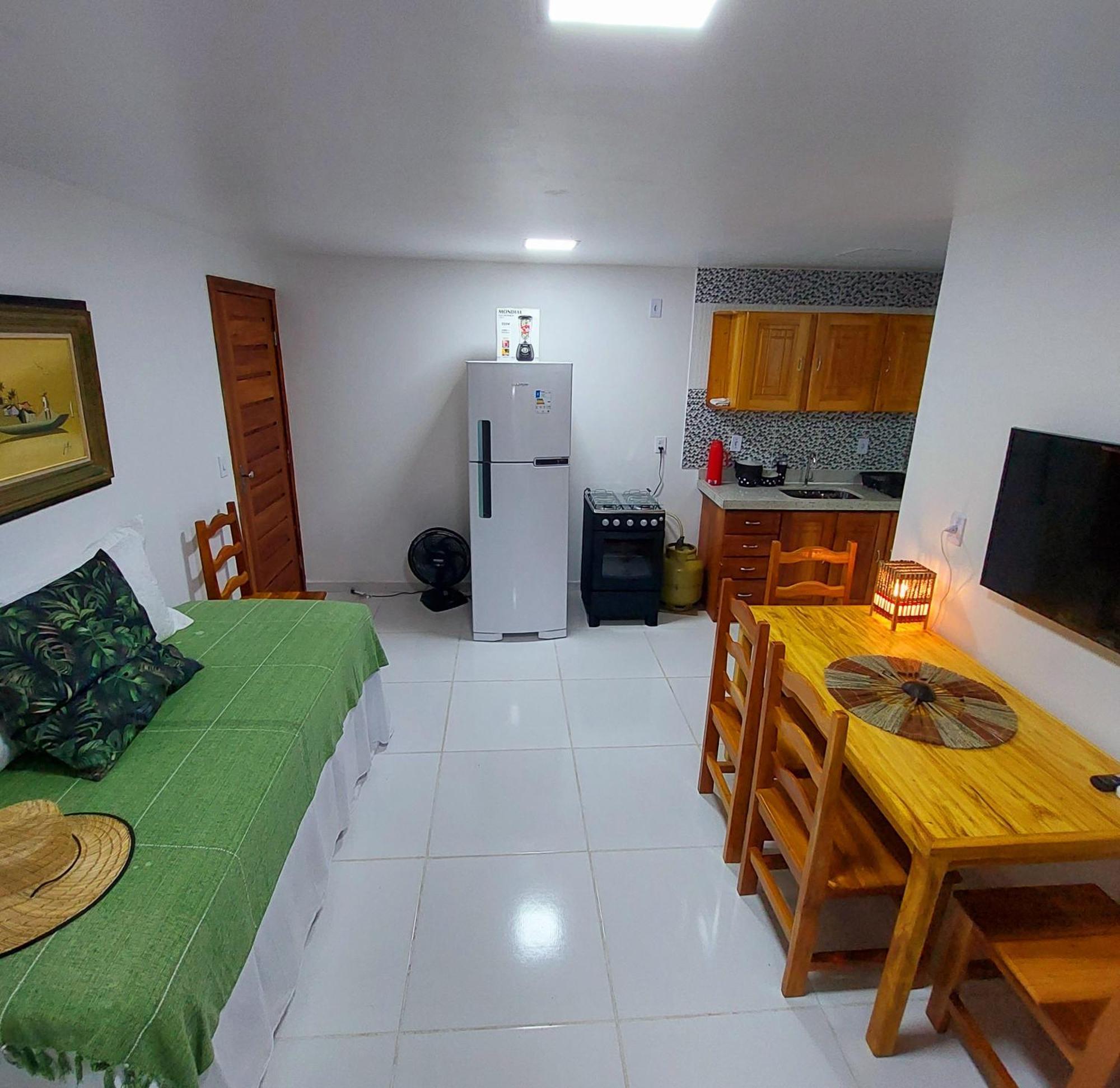 Belas Praias Flats *