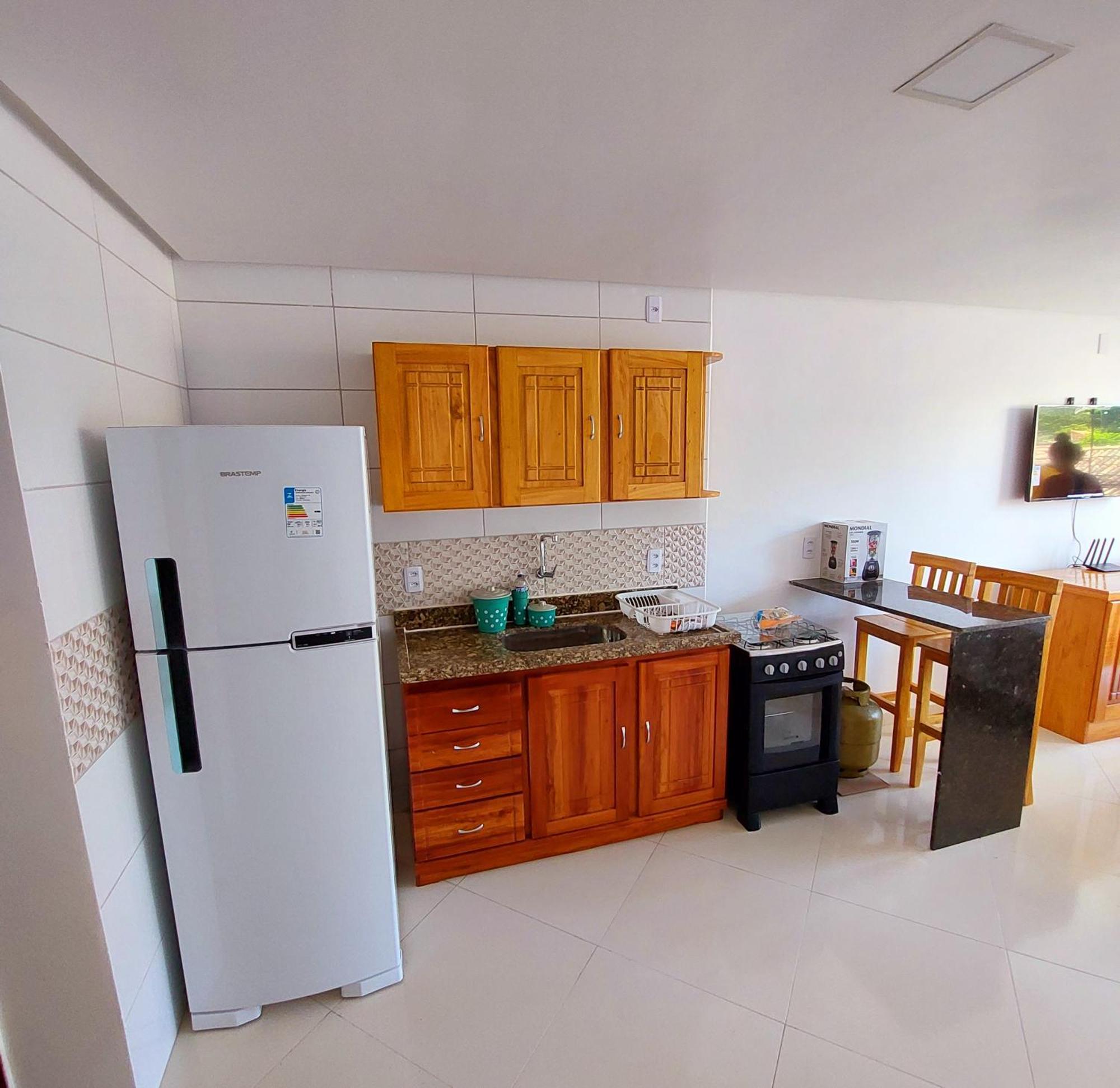 Apartment Belas Praias Flats Itacare
