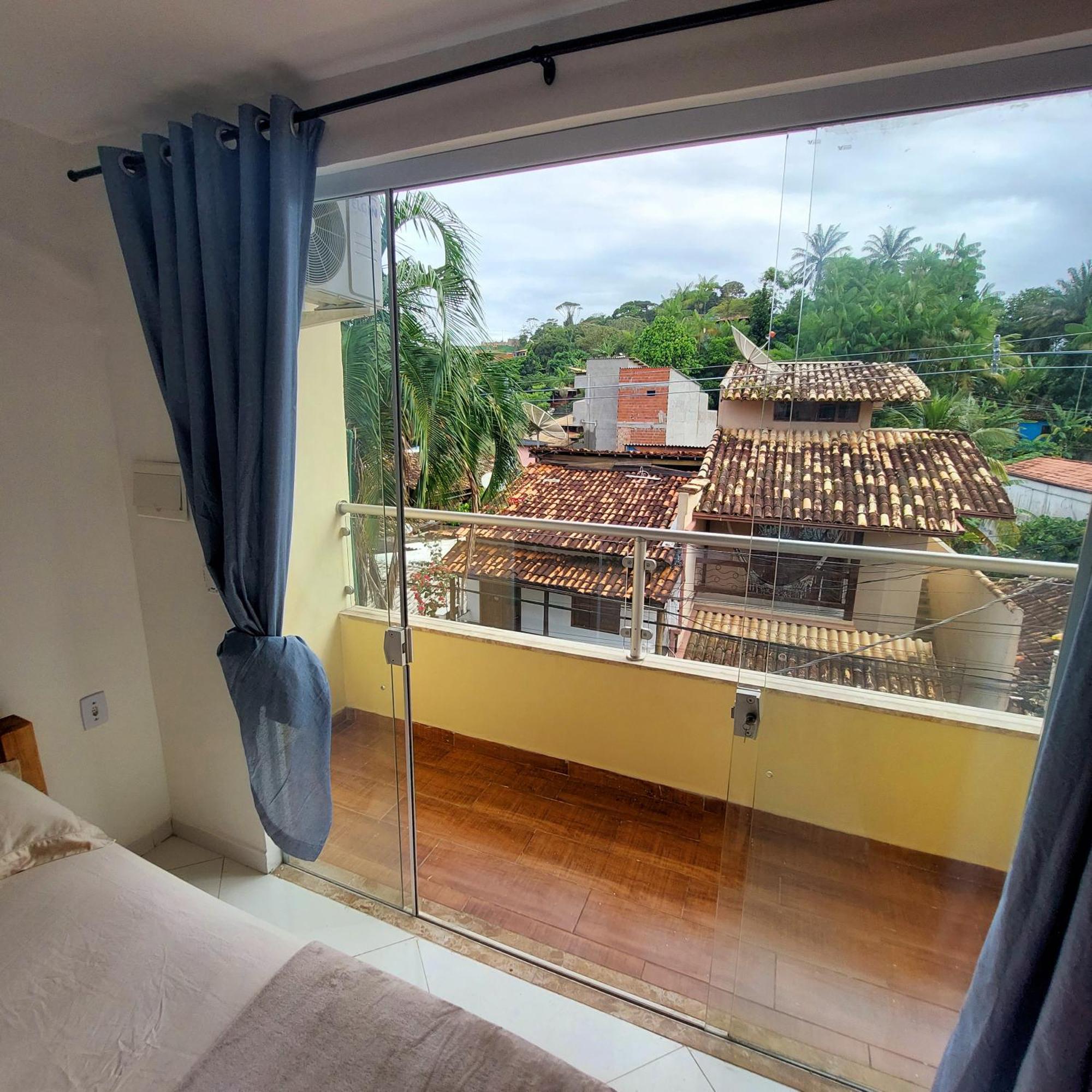 Apartment Belas Praias Flats *