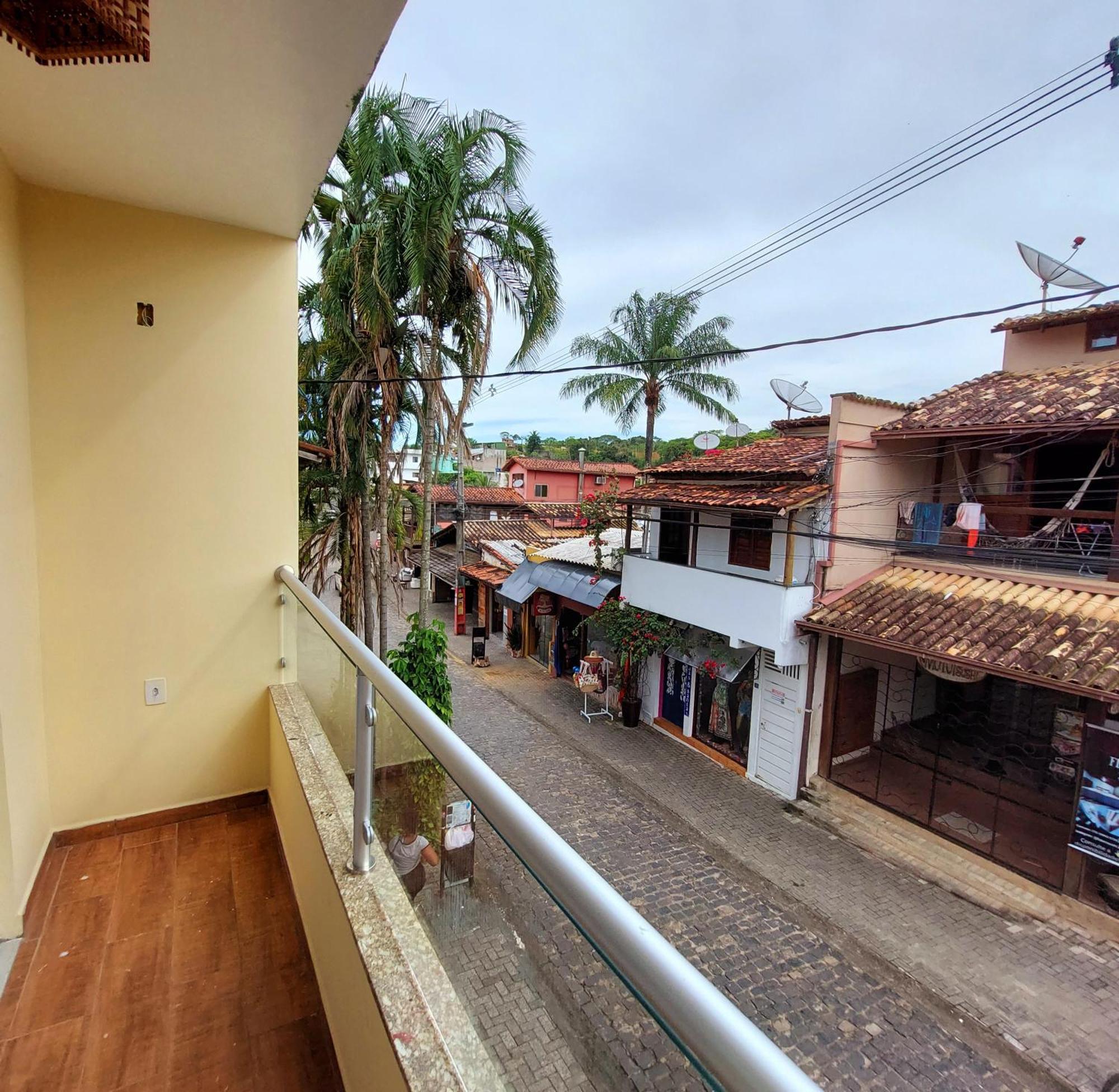 Belas Praias Flats * Itacare