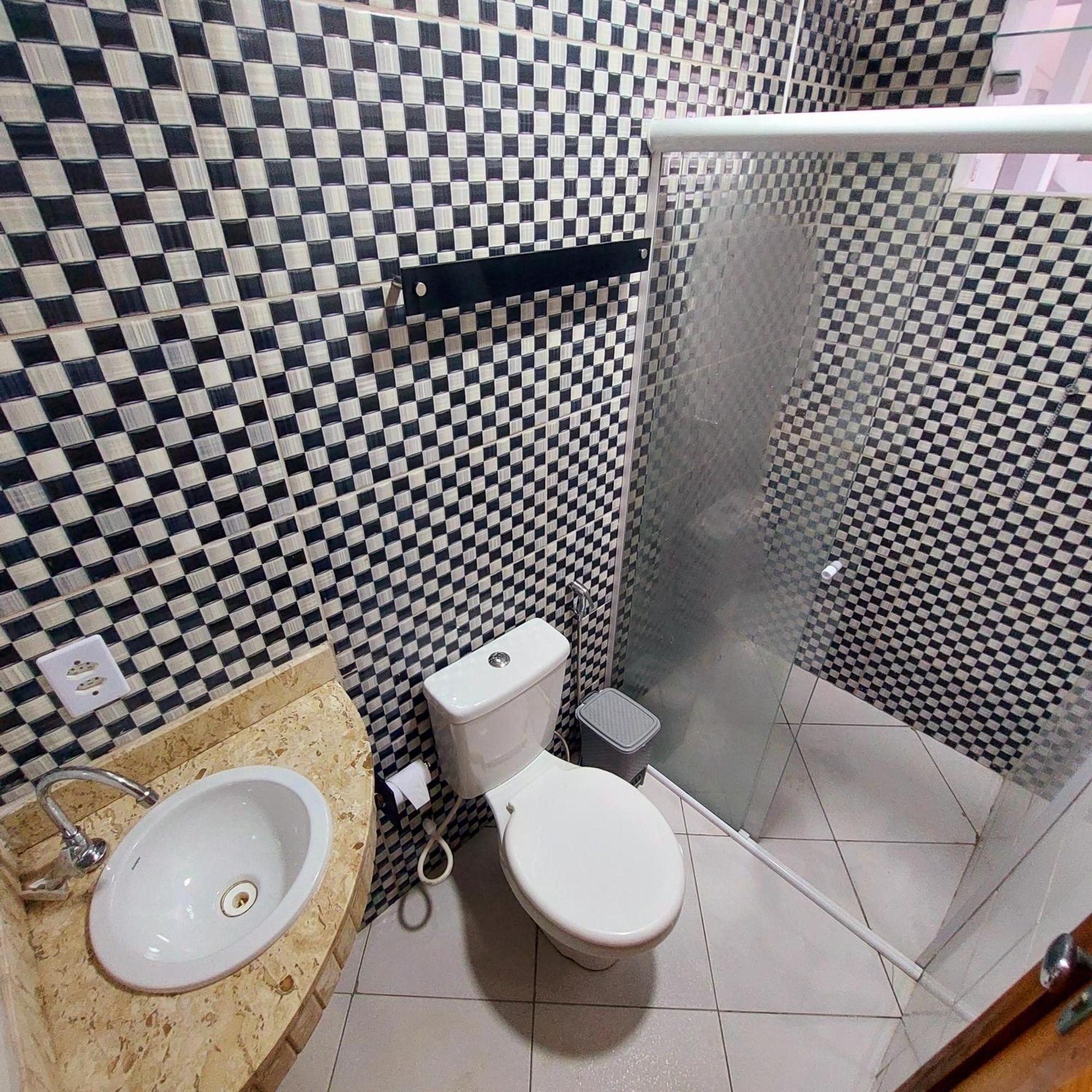 Apartment Belas Praias Flats