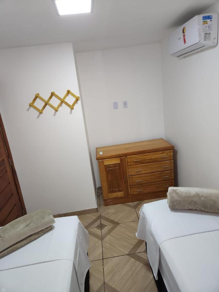 Belas Praias Flats Apartment