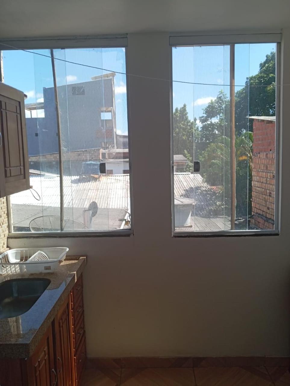 Belas Praias Flats Apartment *